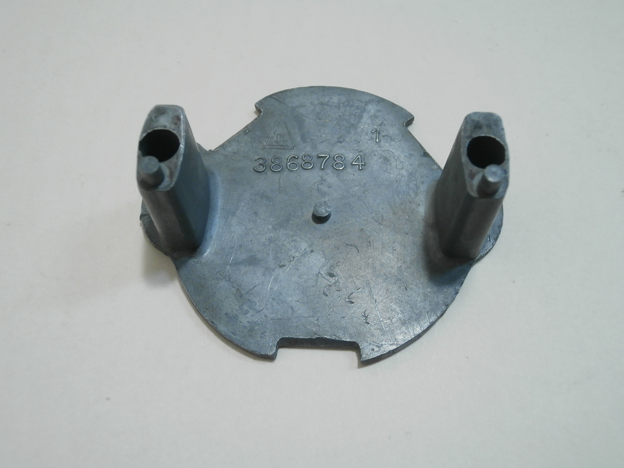 Horn Button Tele Wheel Stand, 65-66